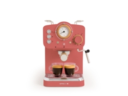 Create - Thera Retro - Máquina De Café Expresso