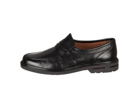 Sapatos SIOUX (8.5 uk - Preto)