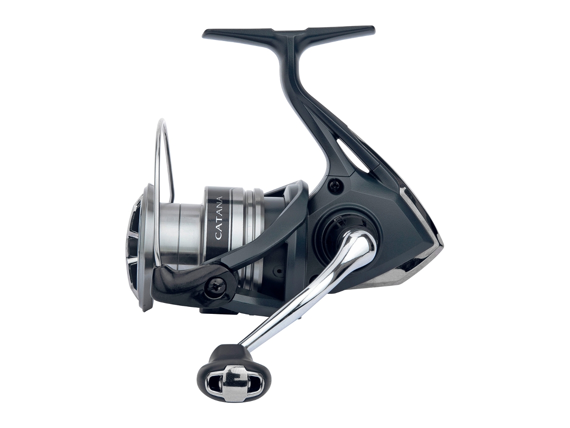 Enrolador SHIMANO Catana Fe 4000 Hg