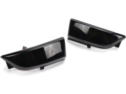 Conjunto De 2 Piscas Led, Indicadores De Retrovisor, Piscas Dinâmicos De Led Para Ford Everest 2015-2019, Ranger T6 E