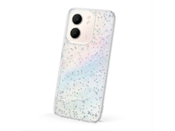 Funda Glitter Premium para Oppo A5x LA CASA DE LAS CARCASAS