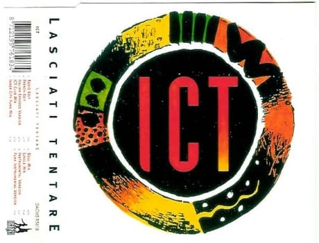 Cd Lasciati Tentare Danza