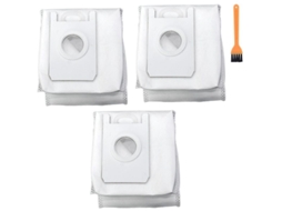 Conjunto De 4 Sacos Para Aspirador Pó 2290, Com Filtro Papel Reposição. Tuotuo