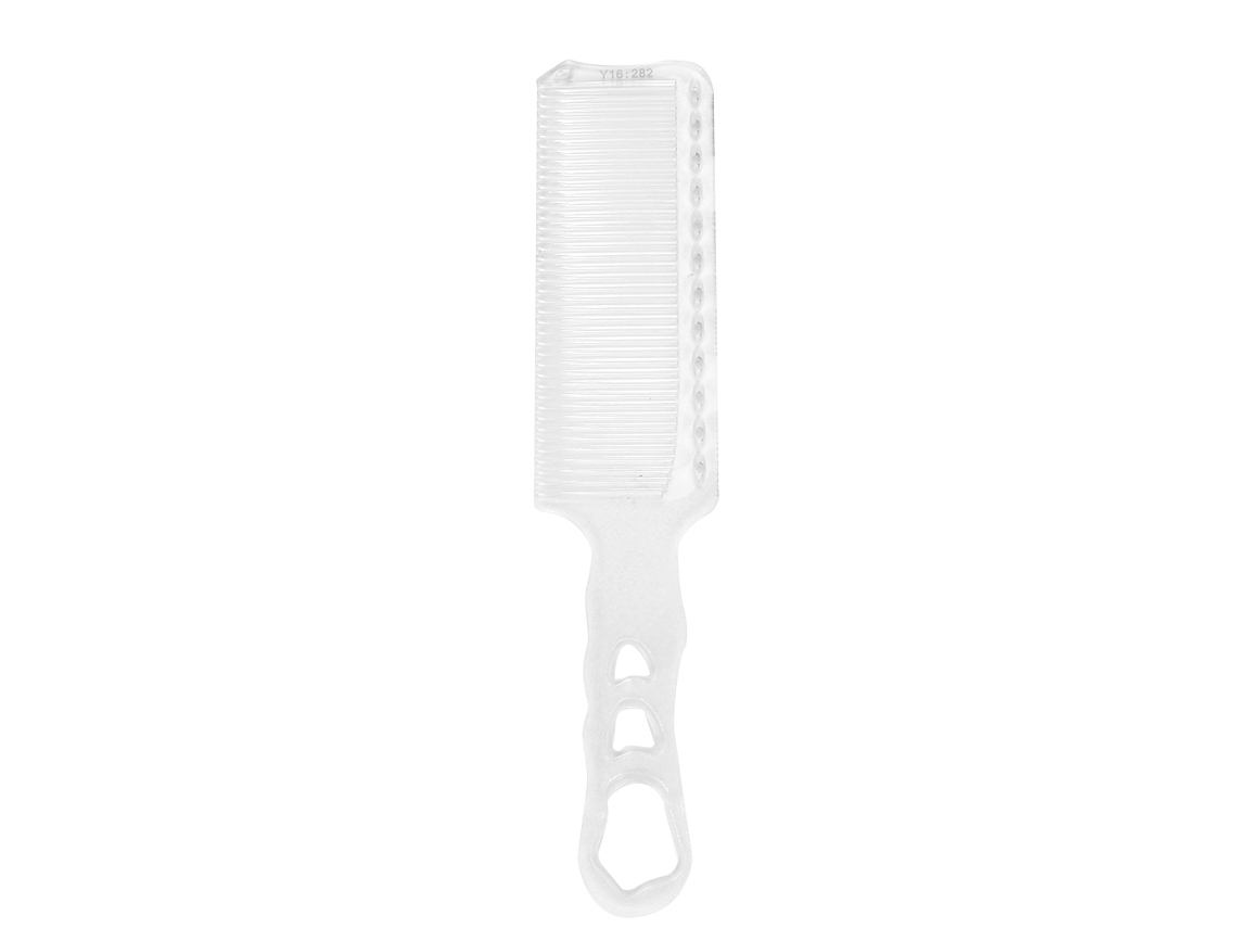 Pente De Cabelo Para Corte E Estilo Resistente A Calor Antiestático Ferramenta De Cabeleireiro