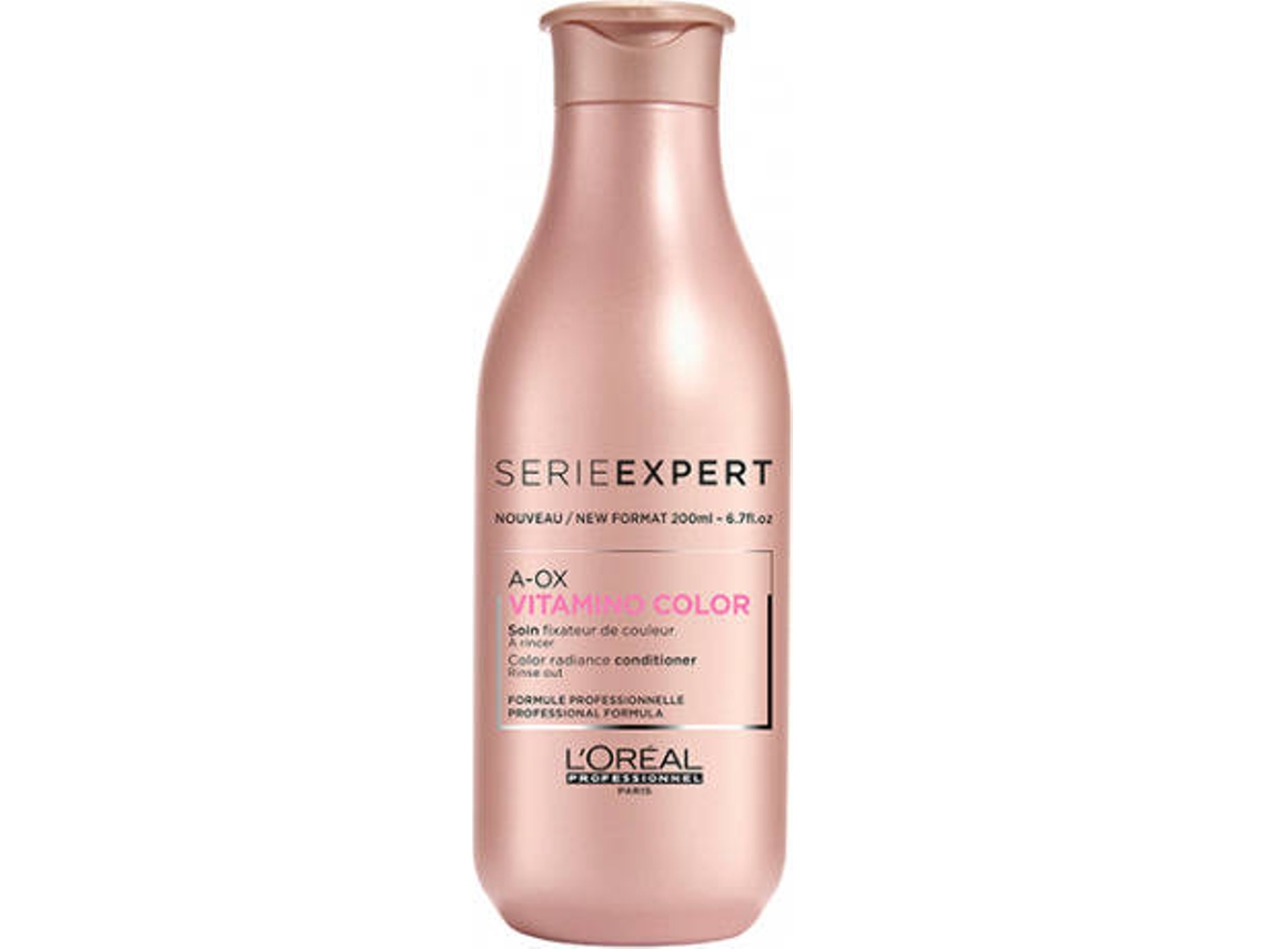 Condicionador L'ORÉAL Color Conditioner 200ml