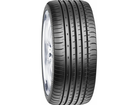 Pneu para Carro CRAFTENWOOD PHI-2 295/25ZR21
