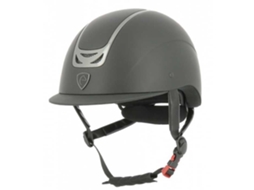 Capacete Pepit Cinzento 49-51 Cmequitheme