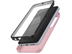 Lurelia Capa Rígida Para Samsung Galaxy A05s Silicone