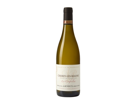 Vinho branco ROBERT ARNOUX Les Confrelins Chardonnay Côte de Beaune (0.75 L - 1 Unidade)