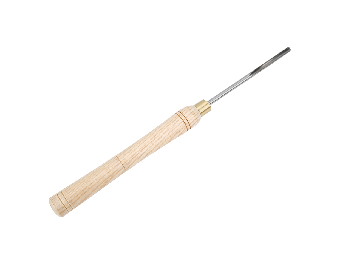 Ferramenta De Torneamento Hss Com Lâmina De 8mm