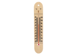 Termômetro De Parede Pendurado -40-50℃/122℉ Para Interior Exterior Estufa Refrigerador Armazém