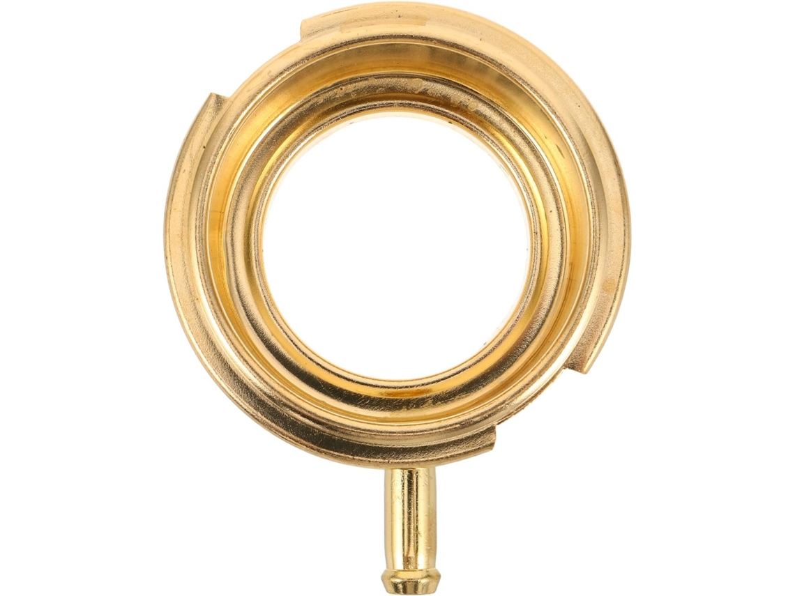 Bocal automotivo de cobre de Enchimento do radiador de 54mm