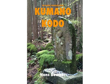 Livro Kumano Kodo USTrade Color de Hans Beumer (Inglês)