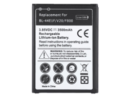 Bateria LAXISCREED para Lg V20 3500mah Bl 44e1f