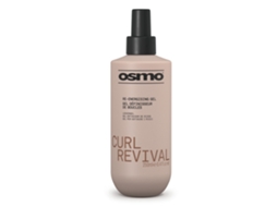 Curl Revival Re-energising Gel 250 Ml