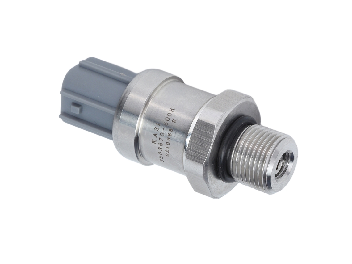 Laxiscreed Sensor De Alta Pressão Para Escavadoras Daewoo Dh220, Dh225 E Dh7, Nº De Peça 9503670