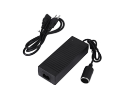 Adaptador de Tomada de Cigarro LAXISCREED 140w 12v 12a