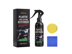 Reparo de Plásticos, Renovação Automotiva LAXISCREED