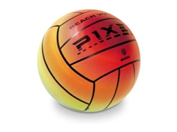 Bola Unice Toys Bioball School Praia 140 Mm
