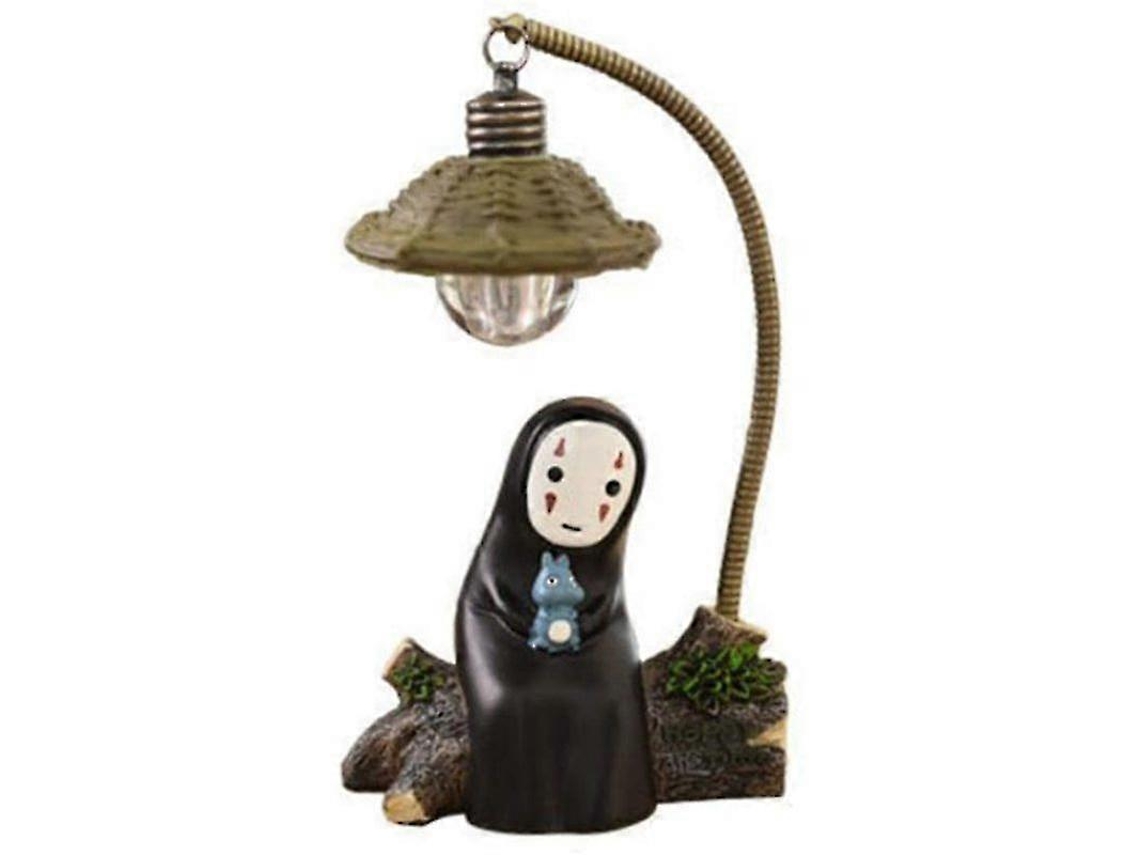 Luminária Noturna Led, Tema De Anime, Para Quarto, Cabeceira, Sala De Estar E Ambiente Acolhedor