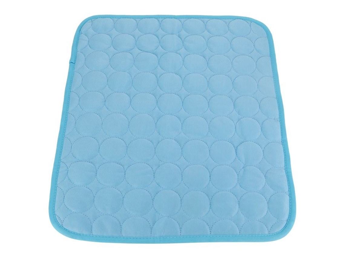 Tapete Refrescante, para Cães e Gatos, Autorefrescante, Uso no Verão, Tamanho XL AQUAFORGE