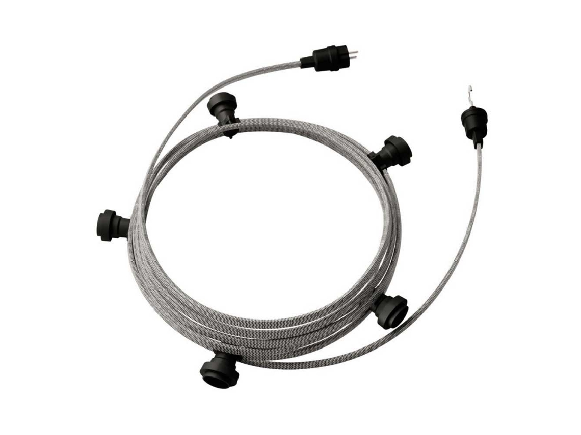 Grinalda CREATIVE CABLES Lumet system cz