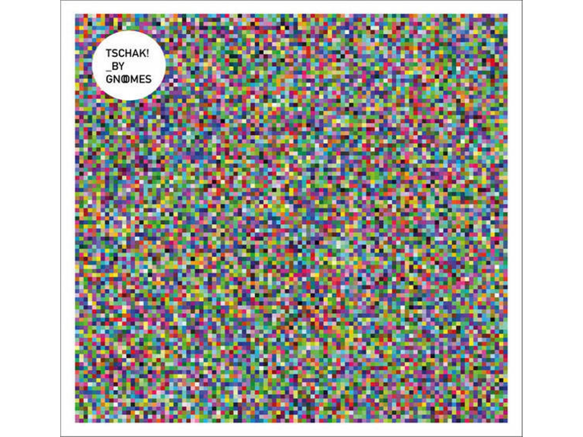 CD Gnoomes - Tschak!