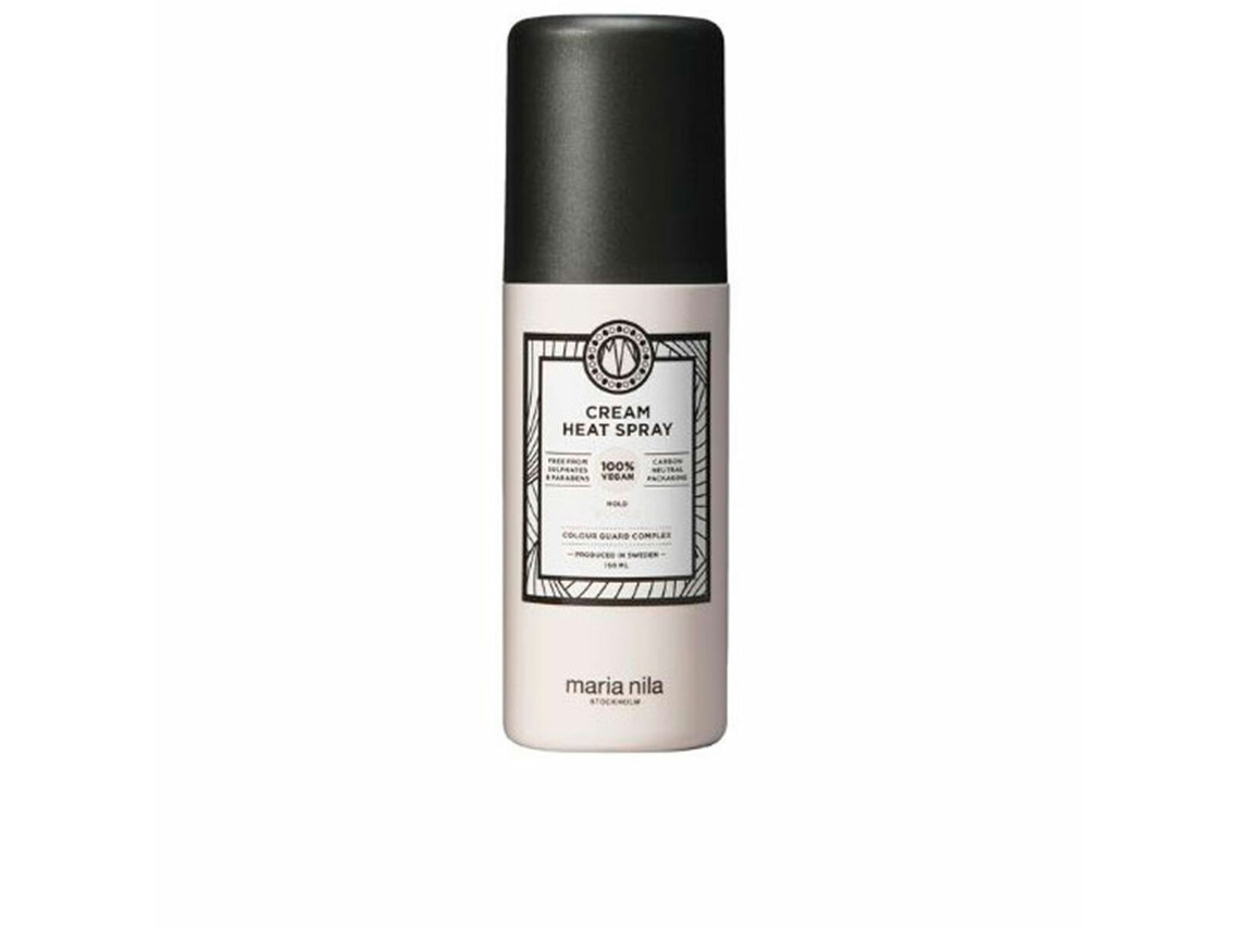 Máscara Capilar Maria Nila Cream Heat (125 Ml Cabelo Danificado)
