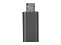Adaptador Lightning para Micro Usb EOOCOO (Conversor 8 Pinos)