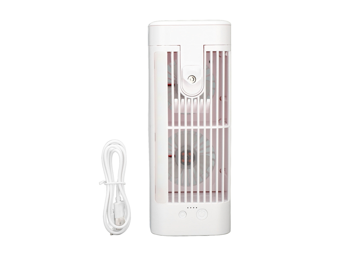 Difusor de Óleos Essenciais e Humidificador Volcano 200ml LAXISCREED