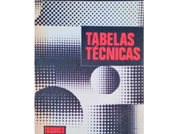 Livro Tabelas Técnicas Para A Engenharia Civil. (Português)