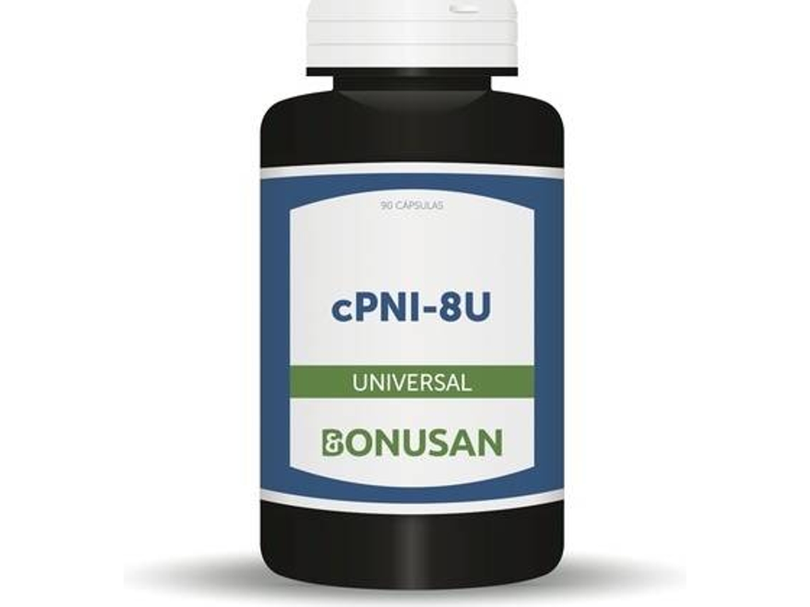 Bonusan Cpni-8u 90cap.