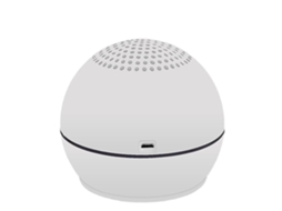 Sensor De Alarme Com Sirene Wi-fi, Alerta De Segurança Residencial, Detector De Intrusos, Conexão Inteligente, Sensor Pir, Controle Remoto Smart