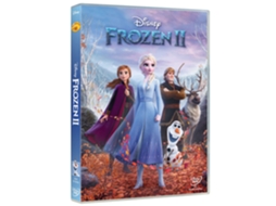 Frozen II (Disney)