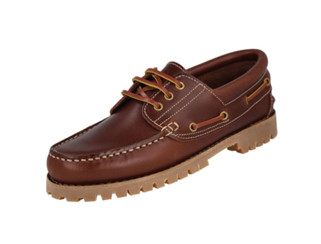 E5720-1 Nauticos Man 40 L&R SHOES