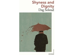 Livro Shyness And Dignity de Dag Solstad (Inglês)
