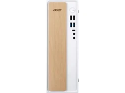 Desktop ACER Aspire XC101-13H5U (Intel Core i5 13420H - RAM: 16 GB - 512 GB SSD - Intel UHD Graphics)