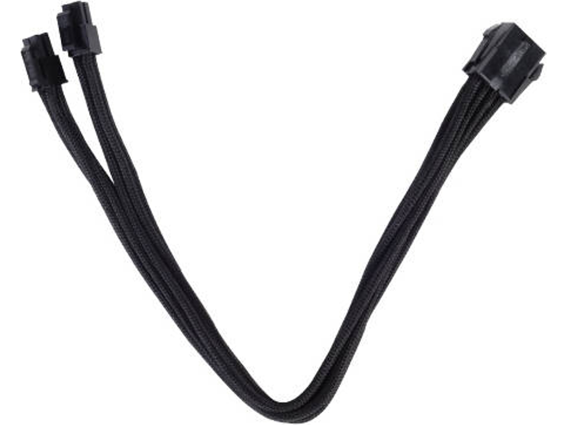 Cabo SILVERSTONE (Preto)