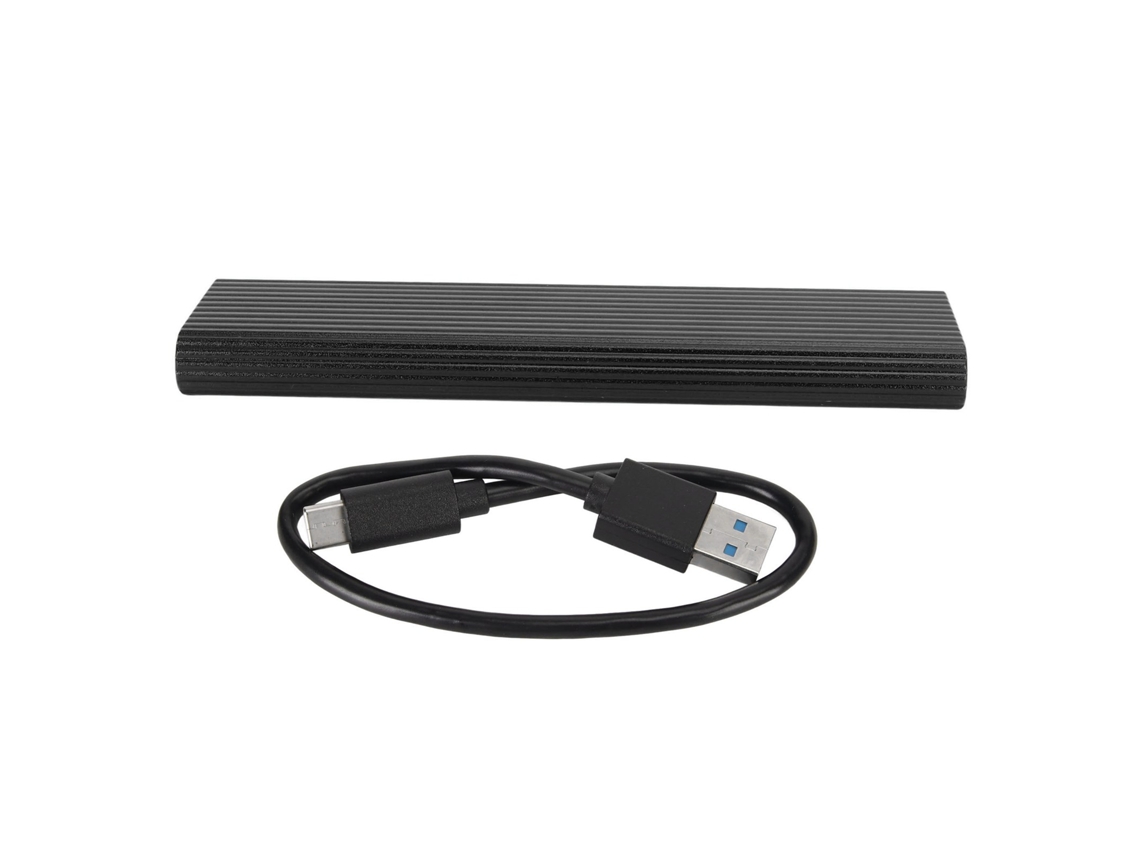 Disco Rígido Externo LAXISCREED 10gbps Type c