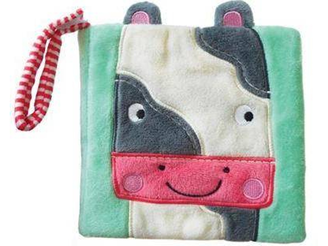 Livro Vaca de Yoyo Studios