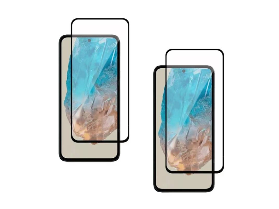 Película de Ecrã Cleargel para Samsung CAPASMART Transparente
