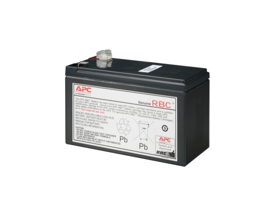 Rbc164 Apc