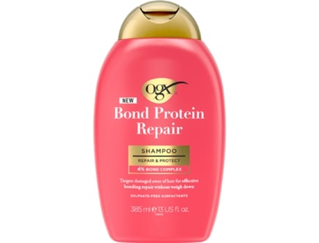 Shampoo Bond Protein Repair Ogx