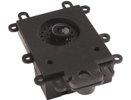 Câmera colorida Fvk2200 0300 para montagem técnica horizontal (fvk2200 0300)