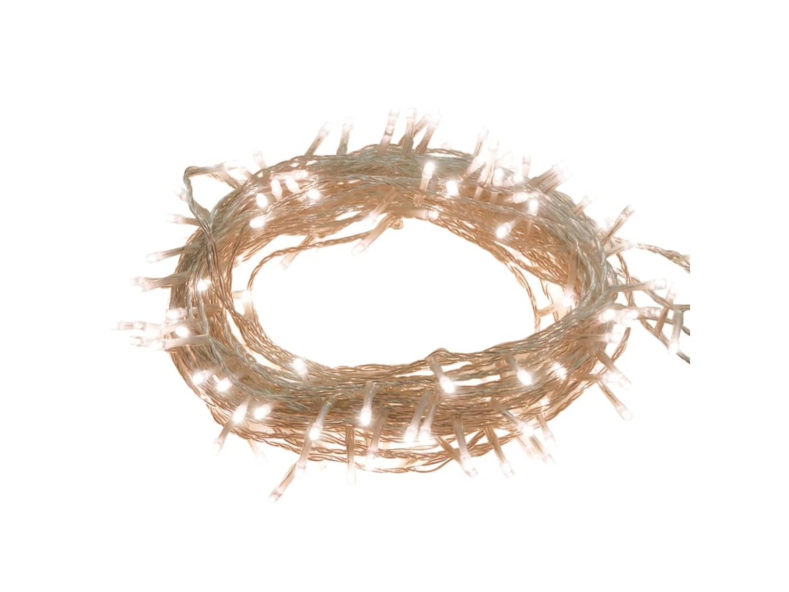 Led String, Led Strings Vidaxl (30 M)