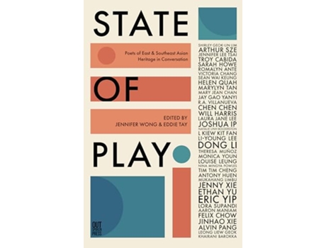 Livro State of Play de Jennifer Wong, Eddie Tay et al. (Inglês)