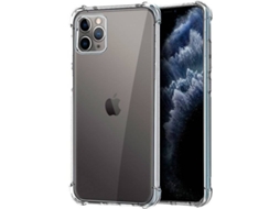 Capa para iPhone 11 Pro COOL AntiShock Cinzento