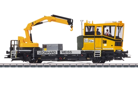 Modelo de comboio MÄRKLIN 39546 (15 anos)