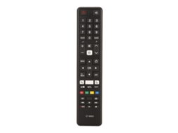 Controle remoto para TV Toshiba EOOCOO