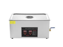 Limpador Ultrassônico Succebuy 22l Limpador Sônico Digital Com Timer 0 80celsius